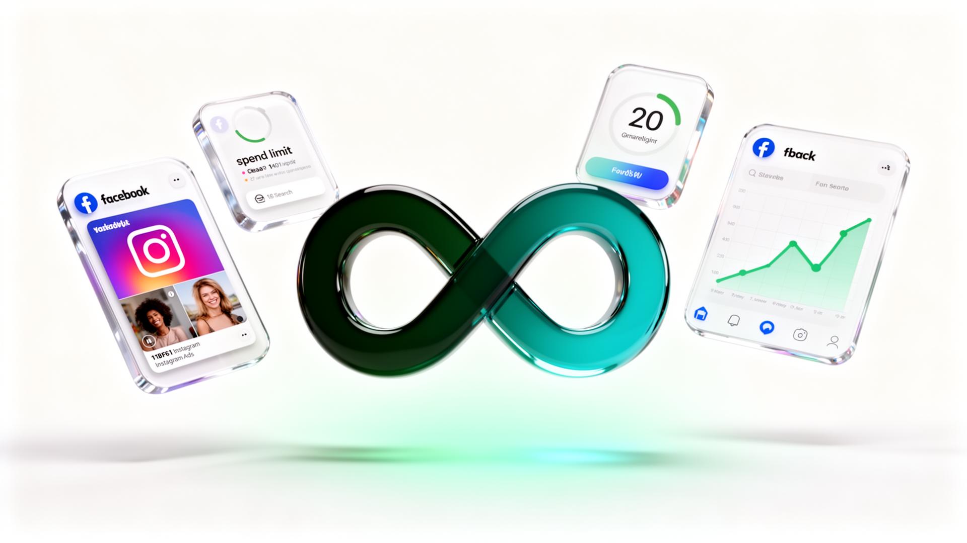 META AGENCY AD ACCOUNT — AREMEDIA